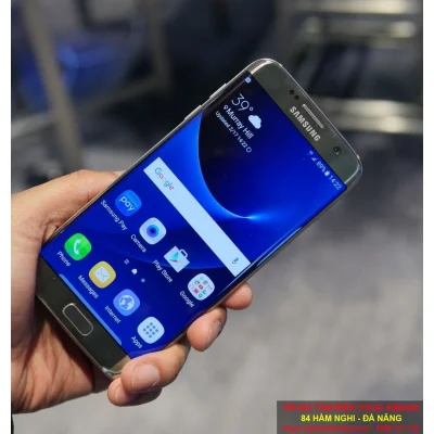 Thay màn hình Samsung S7 Full nguyên bộ