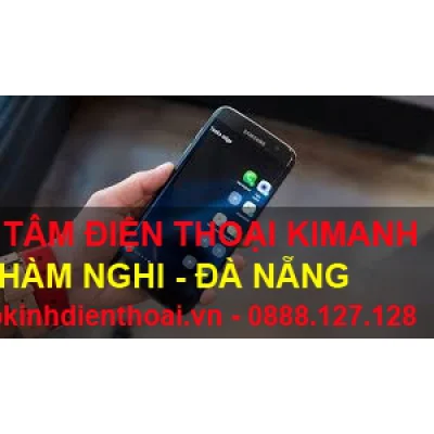 Thay Màn hình Samsung S7 Plus
