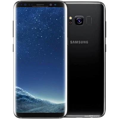 Thay màn hình Samsung S8, S8 Plus tại Đà Nẵng