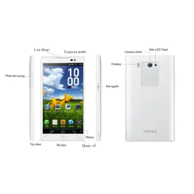 Thay màn hình sky a860 tại đà nẵng