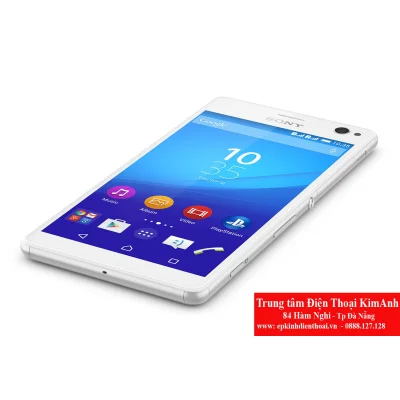 thay màn hình Sony C4