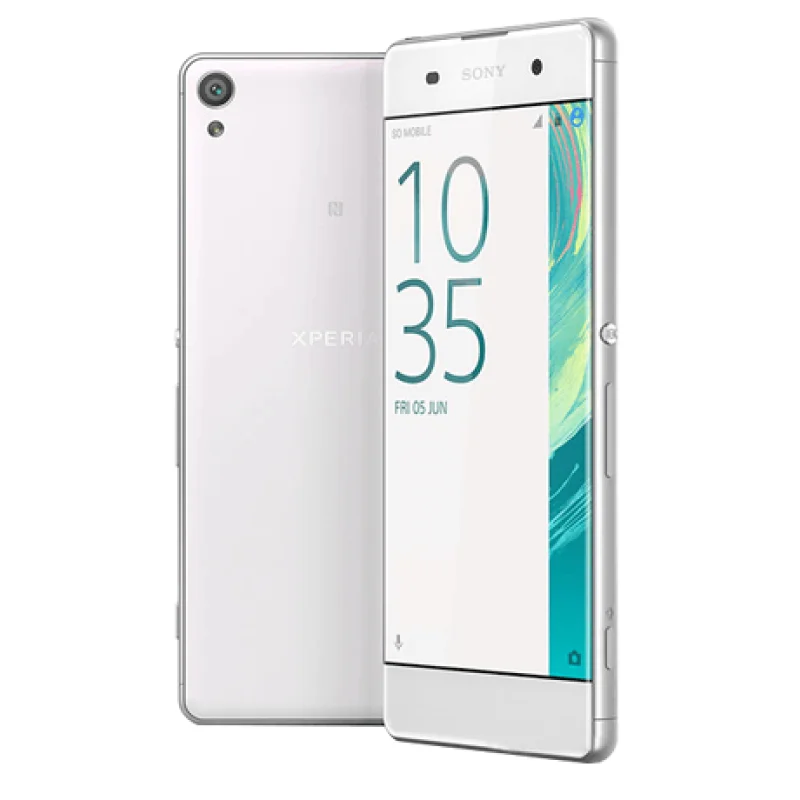 Thay màn hình sony XA