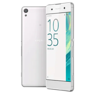 Thay màn hình sony XA