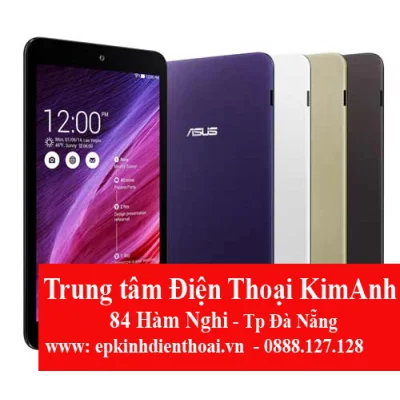 thay màn hình tab Asus zenphone pad
