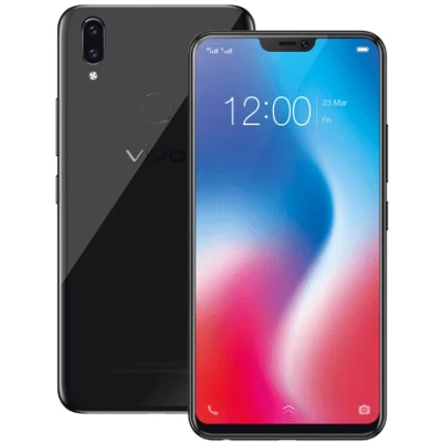 Thay màn hình vivo V9 giá rẻ uy tín tại Đà Nẵng
