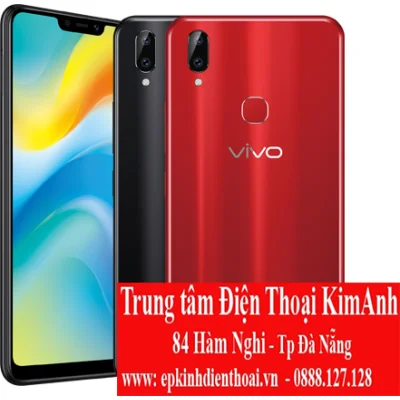 Thay màn hình Vivo Y85 giá tốt - chất lượng của năm