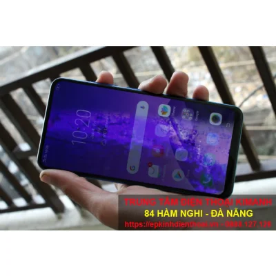 Thay màn hình vivo Y91 giá rẻ nhất Đà Nẵng