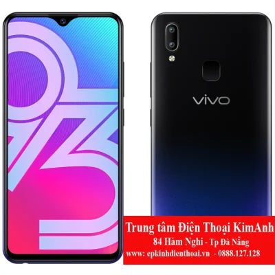 Thay màn hình Vivo Y93 đẹp - chất lượng - uy tín tại Đà nẵng
