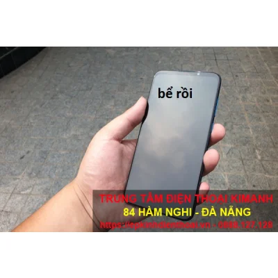 Thay màn hình Vsmart Live giá rẻ
