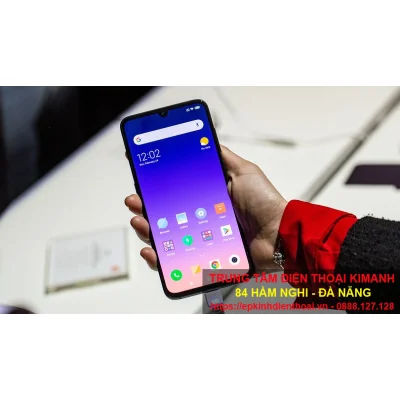 Thay màn hình xiaomi mi9/ mi 9 giá rẻ tại Đà Nẵng