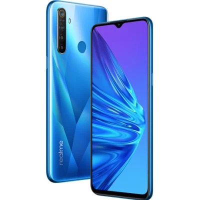 Thay màn hình Xiaomi Realme 5 giá rẻ