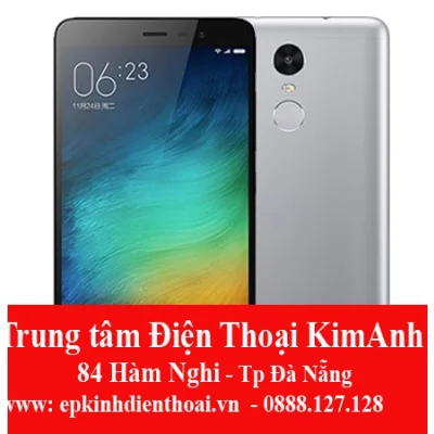 Thay màn hình Xiaomi Redmi Note 3