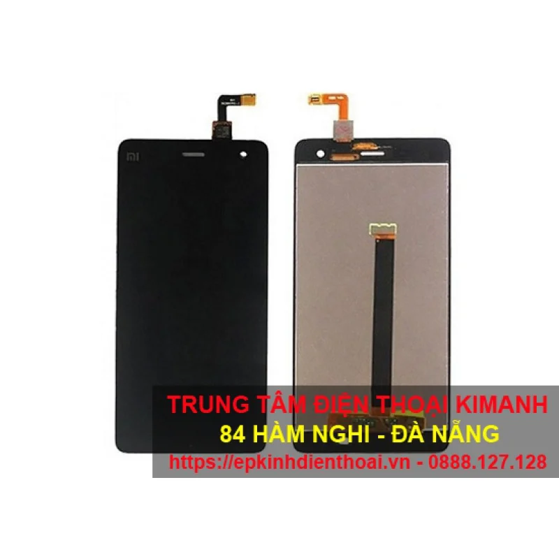 Thay màn hình xiaomi redmi note 3 pro
