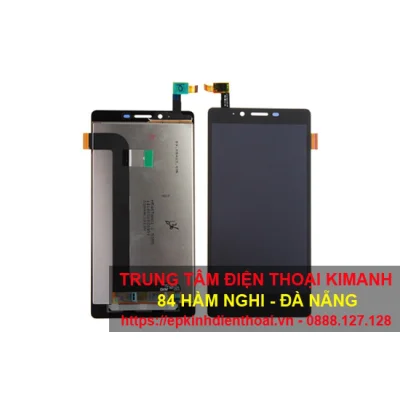 Thay màn hình Xiaomi redmi note 4X
