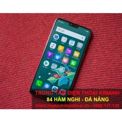 Thay Màn Hình Zin Cho Oppo A3s Giá Rẻ