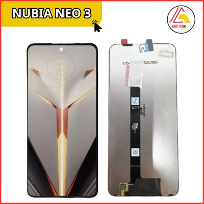 Thay màn hình ZTE Nubia Neo 3 lấy ngay tại Đà Nẵng