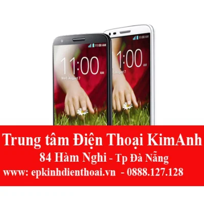 thay màn LG G2 D802