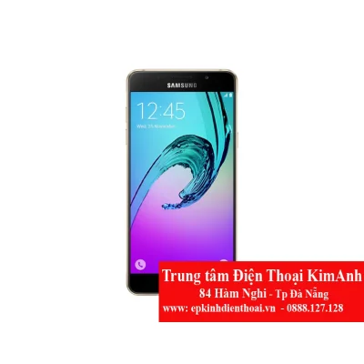 Thay màn samsung A5-2016