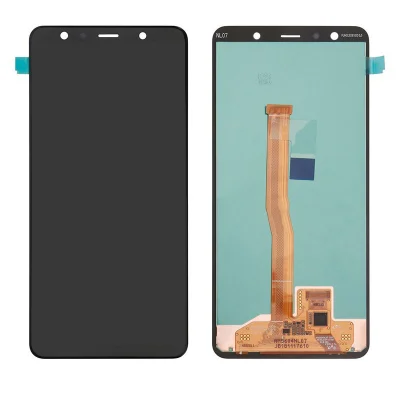 Thay Màn Samsung A7 Giá Rẻ Tại Kim Anh Mobile