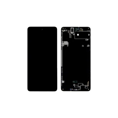 Thay màn Samsung A71 tại Kim Anh Mobile