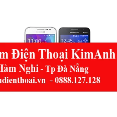 thay màn samsung g360