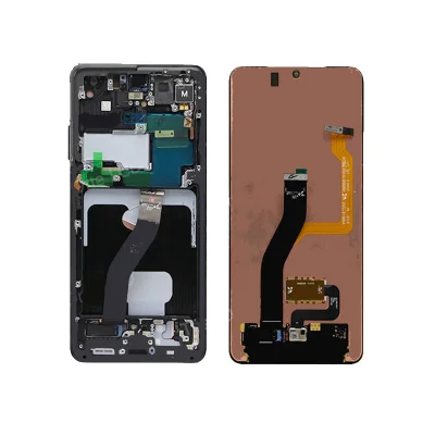 Thay màn Samsung S21 Tại Kim Anh Mobile Đà Nẵng