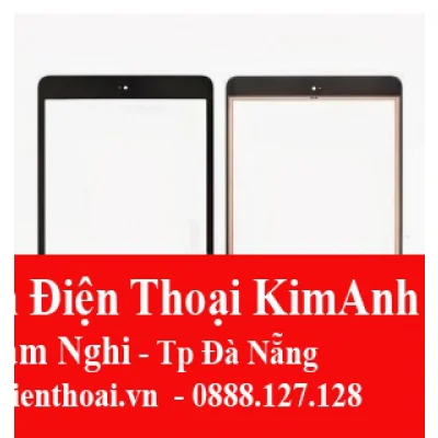 Thay mặt kính cảm ứng iPad Air 2