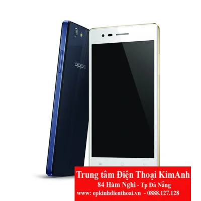 thay mặt kính cảm ứng Oppo Neo 5