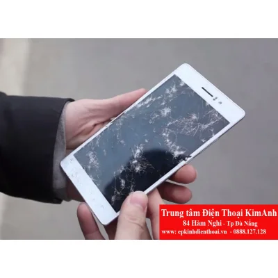 Thay mặt kính cảm ứng Oppo R831