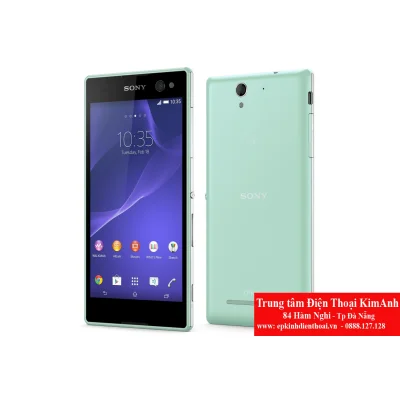 Thay mặt kính cảm ứng Sony C3