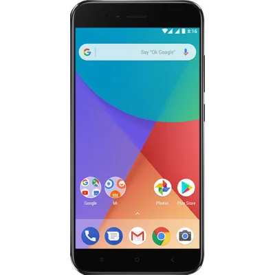 Thay Mặt Kính Cho Xiaomi Mi A1 Giá Rẻ Nhất