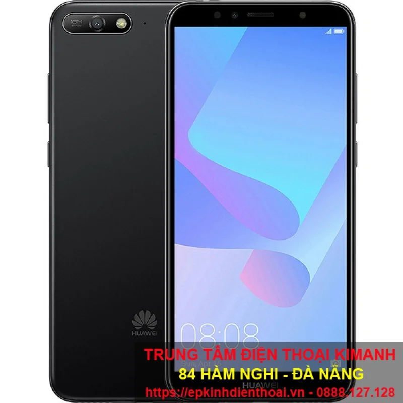 Thay Mặt Kính Điện Thoại Huawei Y6 Prime GIá Thấp