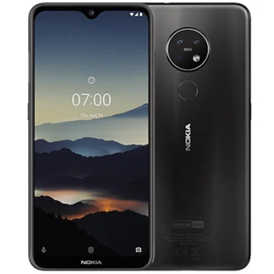 Thay Mặt Kính Điện Thoại Nokia 7.2 Giá Rẻ