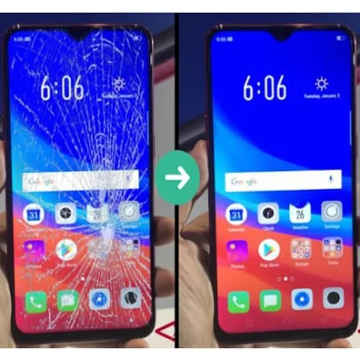 Thay Mặt Kính Điện Thoại Oppo A12 Giá Rẻ Lấy Ngay
