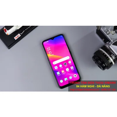 Thay Mặt Kính Điện Thoại Oppo A5 2020 Chính Hãng Giá Rẻ