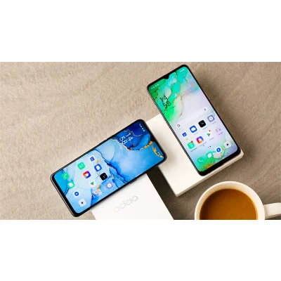 Thay Mặt Kính Điện Thoại Oppo Reno3 Giá Siêu Rẻ