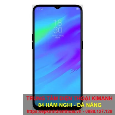 Thay Mặt Kính Điện Thoại Realme 3 Nhanh Chóng Tại Đà Nẵng