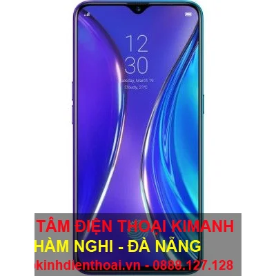 Thay Mặt Kính Điện Thoại Realme XT Nhanh Chóng Tại Đà Nẵng