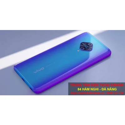 Thay Mặt Kính Điện Thoại Vivo S1 Pro Giá Rẻ