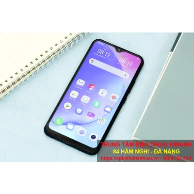 Thay Mặt Kính Điện Thoai Vivo U10 Giá Siêu Rẻ