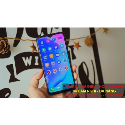 Thay Mặt Kính Điện Thoại Vivo Y19 Chính Hãng Giá Rẻ