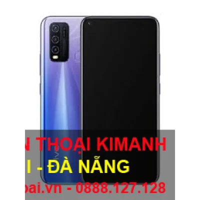 Thay Mặt Kính Điện Thoại Vivo Y50 Giá Rẻ