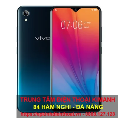 Thay Mặt Kính Điện Thoại Vivo Y91C Giá Rẻ Tại Đà nẵng