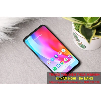 Thay Mặt Kính Điện Thoại Vsmart Live Giá Rẻ Nhất