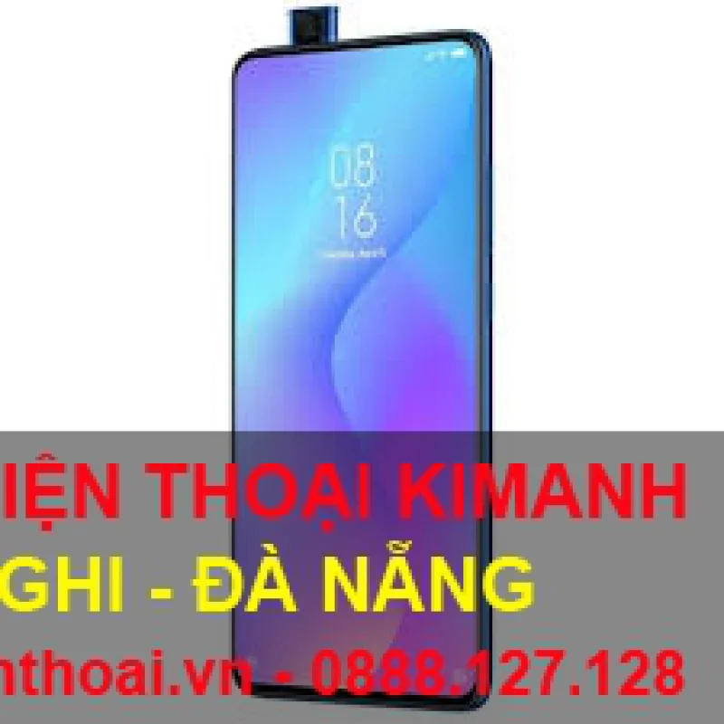 Thay Mặt Kính Điện Thoại Xiaomi Mi 9T Giá Rẻ