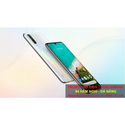 Thay Mặt Kính Điện Thoại Xiaomi Mi A3 Giá Rẻ