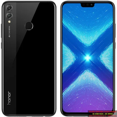 Thay mặt kính hornor 8x tạ Đà Nẵng