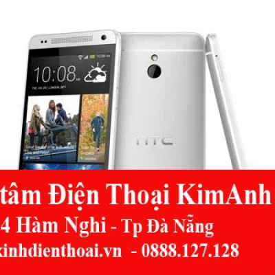 Thay mặt kính HTC One M7
