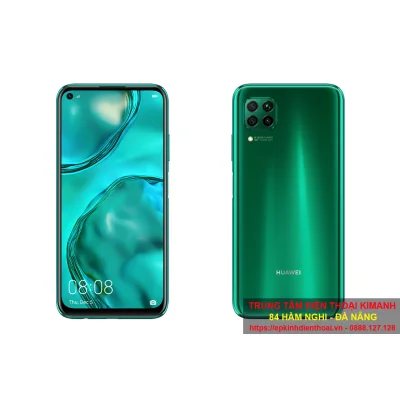 Thay Mặt Kính Huawei Nova 7i Giá Cực Rẻ