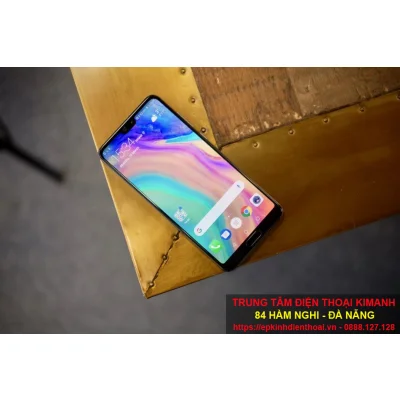 Thay mặt kính Huawei p20 pro giá rẻ tại Đà Nẵng